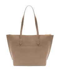 FURLA CLASSIC Leather shopper taupe - Women&rsquo;s Bags - 3