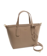 FURLA CLASSIC Handbag, leather shopper taupe - Women&rsquo;s Bags - 2