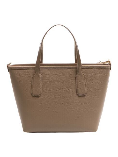 CLASSIC Handbag, leather shopper taupe - Women&rsquo;s Bags