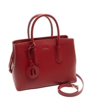 FURLA TESSA Andromeda Print Leather Tote Bag lacquer - Women&rsquo;s Bags - 2