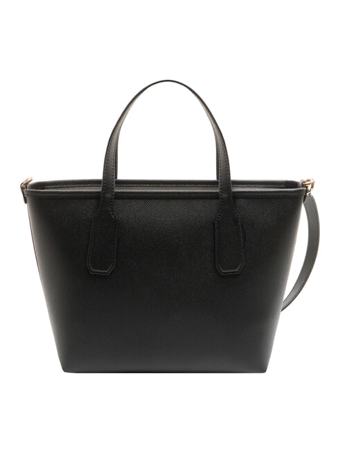 CLASSIC Handbag, leather shopper Black - Women’s Bags