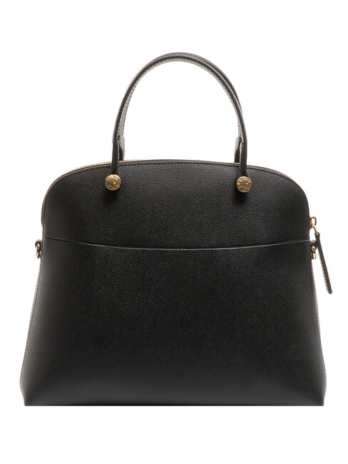 CLASSIC Handbag, with shoulder strap Black - Women’s Bags