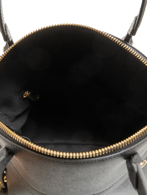 CLASSIC Handbag, with shoulder strap Black - Women’s Bags