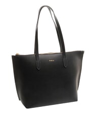 FURLA CLASSIC Leather shopper - Women’s Bags