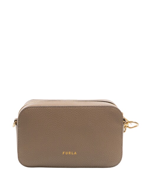 PETUNIA Mini shoulder bag taupe - Women&rsquo;s Bags