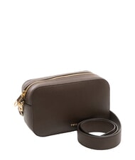 FURLA PETUNIA Mini shoulder bag chocolate - Women&rsquo;s Bags - 2