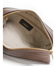 FURLA PETUNIA Mini shoulder bag chocolate - Women&rsquo;s Bags - 5