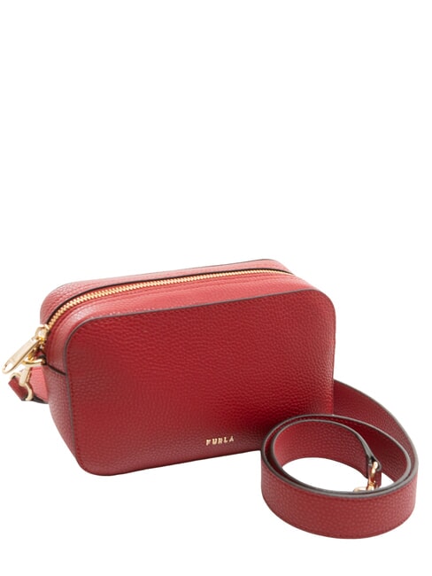 PETUNIA Mini shoulder bag CABERNET - Women&rsquo;s Bags