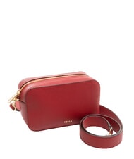 FURLA PETUNIA Mini shoulder bag CABERNET - Women&rsquo;s Bags - 2