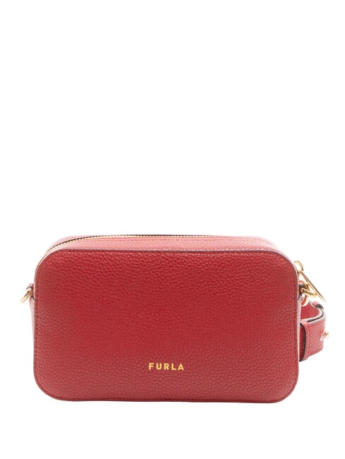 PETUNIA Mini shoulder bag CABERNET - Women&rsquo;s Bags