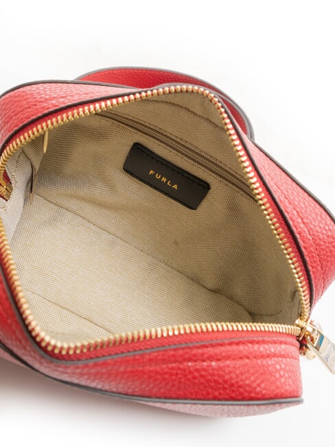 PETUNIA Mini shoulder bag CABERNET - Women&rsquo;s Bags