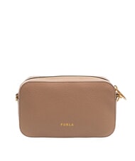 FURLA PETUNIA Mini shoulder bag MOONSTONE - Women&rsquo;s Bags - 3