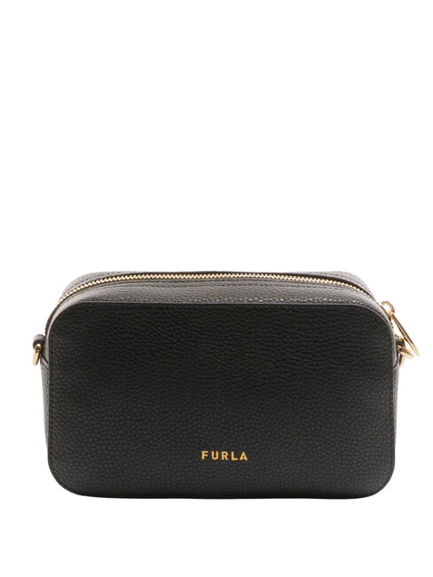 PETUNIA Mini shoulder bag Black - Women’s Bags