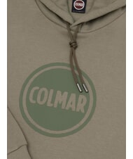 COLMAR MODISH  Hoodie muddy - Sweatshirts - 3