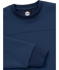 COLMAR COMMUTER  Crewneck sweatshirt dark blue - Sweatshirts - 3