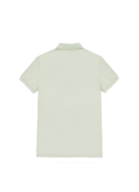 START Short-sleeved polo shirt pastel - Polo shirt