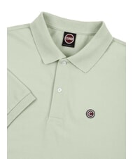COLMAR START Short-sleeved polo shirt pastel - Polo shirt - 3