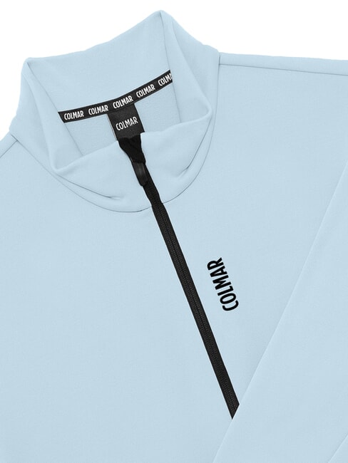 SCI FACETIME  Full zip sweatshirt airplane - Sweatshirts