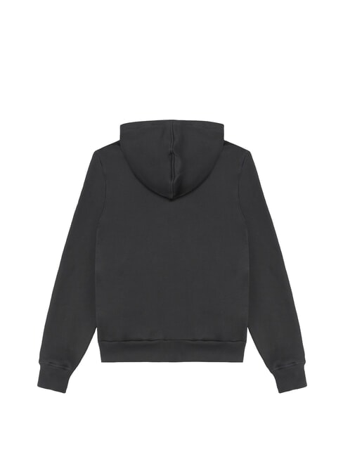 SHADY  Full zip hoodie black - Sweatshirts
