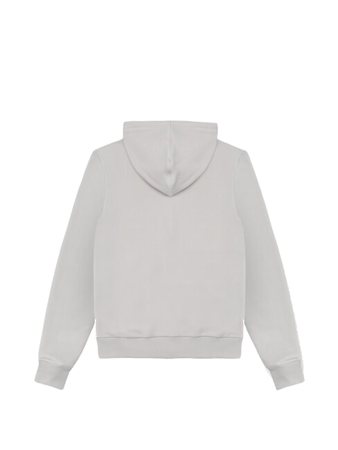 SHADY  Full zip hoodie ice - Sweatshirts