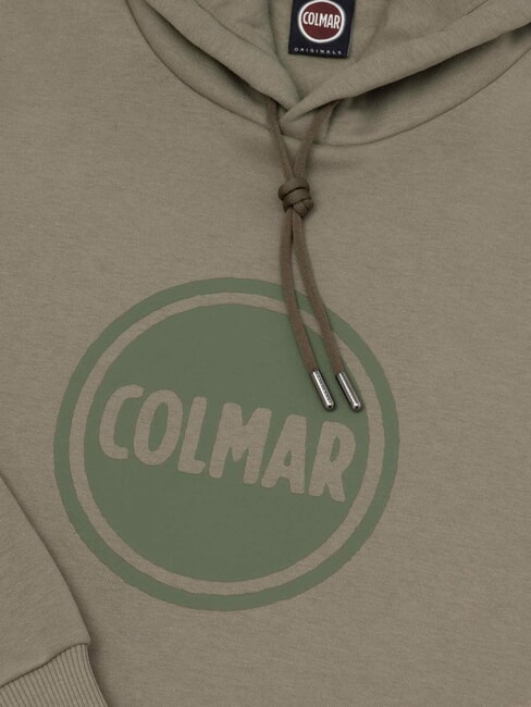 MODISH  Hoodie muddy - Sweatshirts