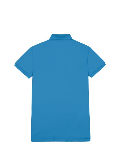 MONDAY Short-sleeved polo shirt seaside - Polo shirt