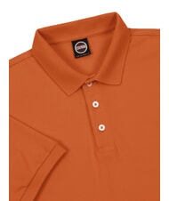 COLMAR MONDAY Short-sleeved polo shirt chili - Polo shirt - 3