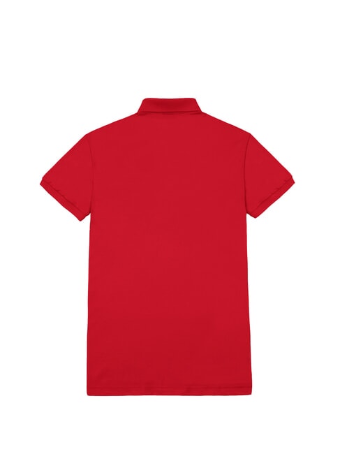 MONDAY Short-sleeved polo shirt Hermes - Polo shirt