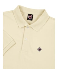 COLMAR START Short-sleeved polo shirt Chardonnay - Polo shirt - 3