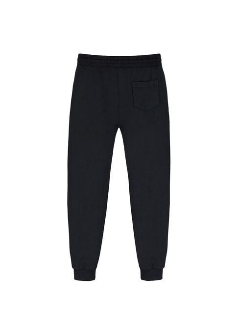 PICKY  Jogger pants black - Men's sports suits