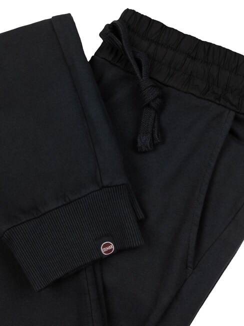 PICKY  Jogger pants black - Men's sports suits