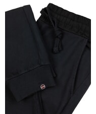 COLMAR PICKY  Jogger pants black - Men's sports suits - 3