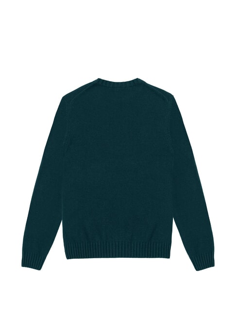 STANDARD  Crew neck sweater bottle - Men's Sweaters