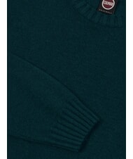 COLMAR STANDARD  Crew neck sweater bottle - Men's Sweaters - 3