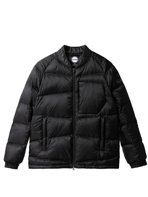 UPRISE Down filled comforter black - Men's down jackets
