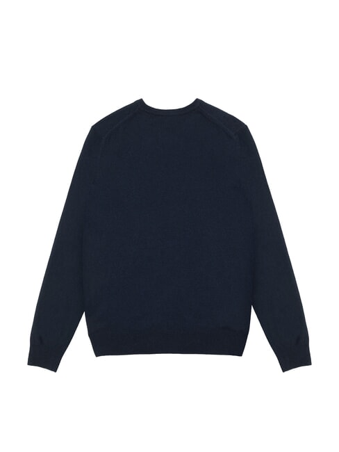BODY  Sweater navy blue - Men's Sweaters