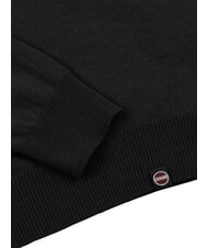 COLMAR BODY  Turtleneck black - Men's Sweaters - 3