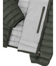 COLMAR REPUNK Down filled comforter botanical-ice - Men's down jackets - 3