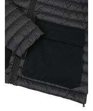 COLMAR ENDURANCE Down jacket with pockets black - Men's down jackets - 3