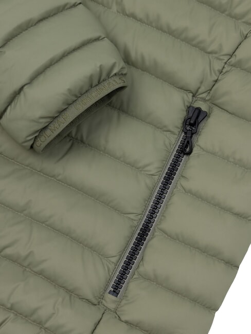 REPUNK Padded down jacket muddy volcano - Men's down jackets