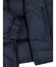 COLMAR OUTCOME Padded down jacket navy blue - Men's down jackets - 3