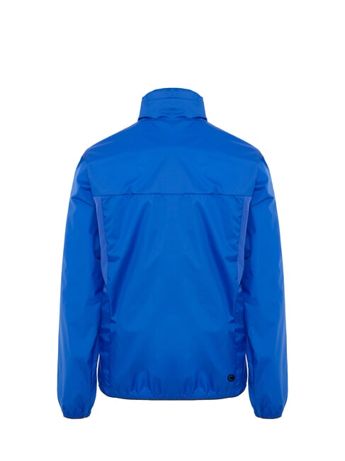 SCI WEEKENDER  Windbreaker abyss blue - Men's Jackets