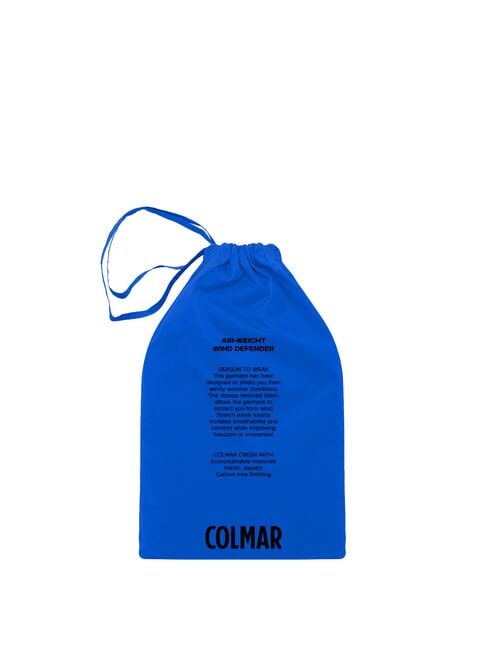 WEEKENDER  Windbreaker abyss blue - Men's Jackets