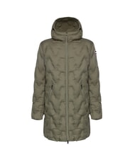 COLMAR ENDURANCE Reversible jacket muddy - Men's Jackets - 3