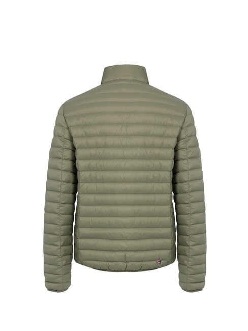 REPUNK Padded down jacket muddy volcano - Men's down jackets