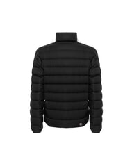 COLMAR E-CONCRETE Water-repellent down jacket - Men's down jackets