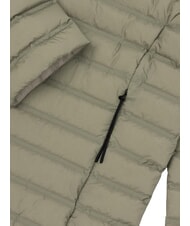 COLMAR UNDERSCORE Padded down jacket muddy-arizona - Men's down jackets - 3