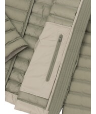 COLMAR UNDERSCORE Padded down jacket muddy-arizona - Men's down jackets - 4