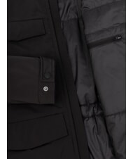 COLMAR OTHERWISE Padded jacket black - Men's Jackets - 3