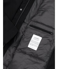 COLMAR CITIZEN Waterproof jacket with hood black - Men's Jackets - 4
